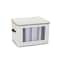 Household Essentials Stemware Storage Box